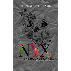 Nyx: The Hounds of Hell 2
