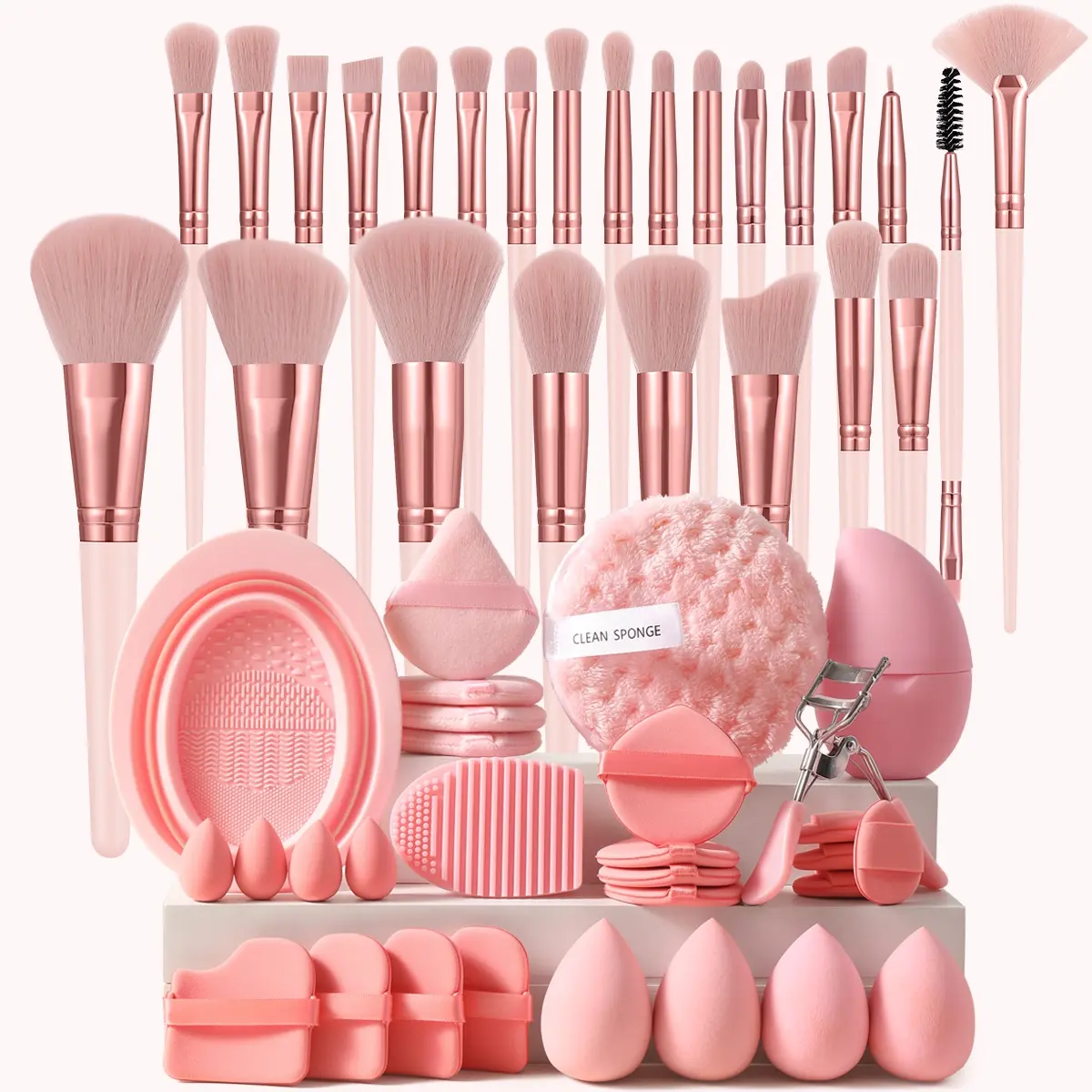 Smoke Pink - Accessory Upgrade