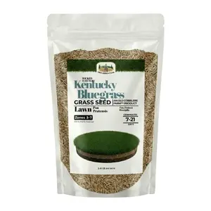 Old Cobblers Farm Wicked Tuff Turf Kentucky Bluegrass (Grasses) (5 lbs | 10 lbs | 15 lbs | 20 lbs)