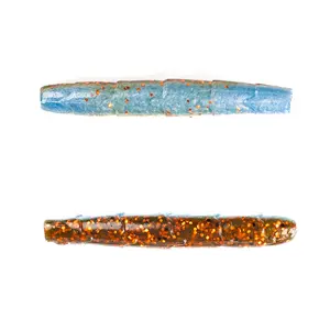 Googan Squad Rattlin' Ned - Ned Rig Fishing Bait