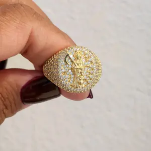 Rodriguezjewerly # 2479 Ring