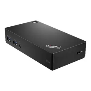 Lenovo  ThinkPad USB 3.0 Pro Dock