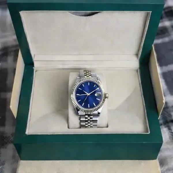 Avatime Fashion watch with not batteries