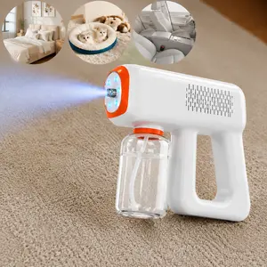 Home Odor Eliminator Spray – Bio-Enzyme Deep Cleaning Formula for Air Freshening, Dust & Odor Removal, Plant-Based Disinfectant for Living Spaces