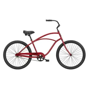 Tuesday June 1 Cruiser Bike