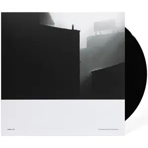 LIMBO 10” Vinyl LIMBO 10” Vinyl