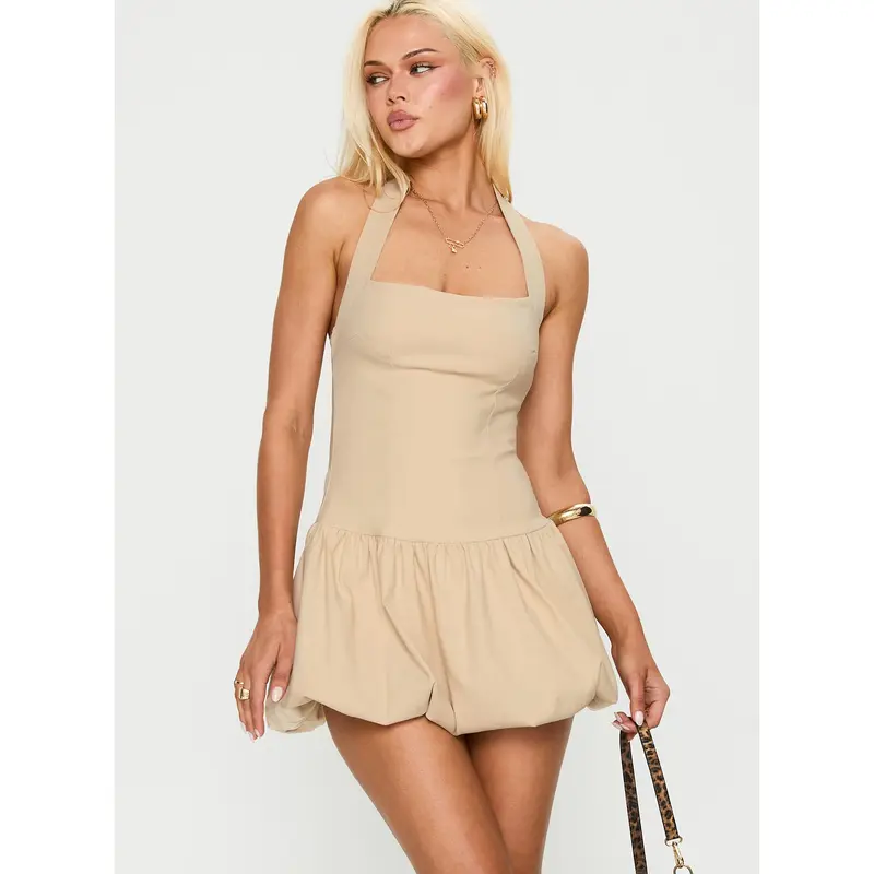 beige dress near me - TikTok Shop beige dress near me - TikTok Shop