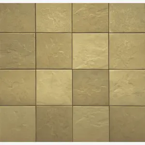 Aurea Stone 6x6 Matte Porcelain Tile Sample