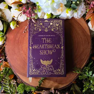The Heartbreak Show (Special Edition Hardback)