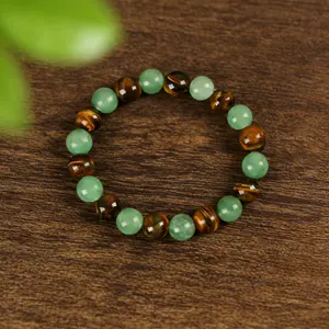 eye color bracelet trend