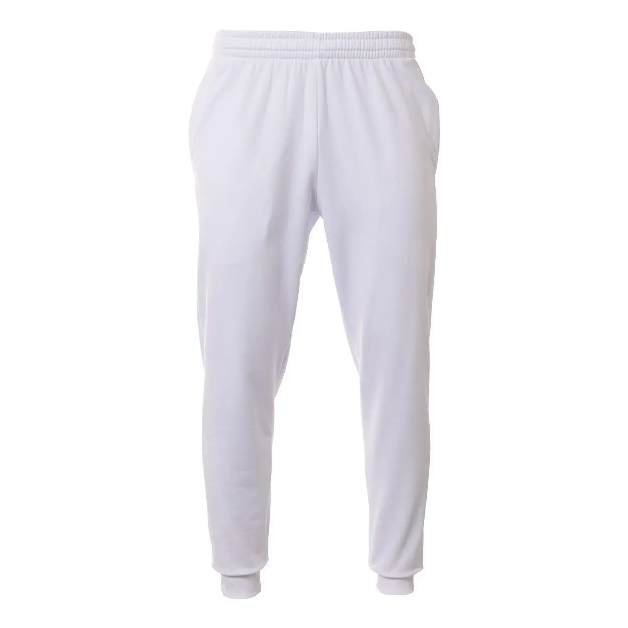 A4 Sublimation SPRINT FLEECE JOGGER PANT N6213