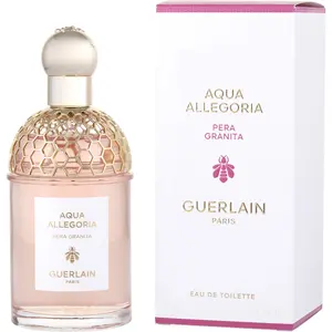 Aqua Allegoria Pera Granita By Guerlain Edt For Women Aqua Allegoria Pera Granita By Guerlain Edt For Women