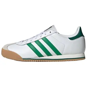 Adidas Originals COUNTRY OG Men's Low-Top Casual Sneakers in White-Green with Comfort, Versatility, and Slip-Resistance Trending Shoes, House White Official Shoes to Get / Maison Mihara