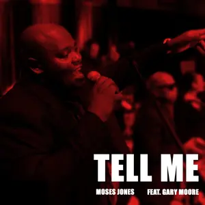 TELL ME (SINGLE)