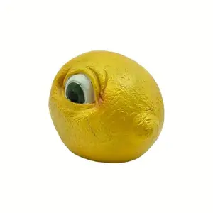 Charming Resin Fruit Sculpture, Perfect Home Office Cafe Decor Ornaments, Bookshelf Living Room Display, Ideal Christmas New Year Gift