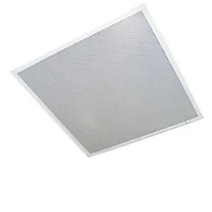 212 MAIN Valcom Lay-In Ceiling Speakers with Backbox, Durable 1-Way Audio Equipment, High-Performance Sound Delivery Device, One-Way
