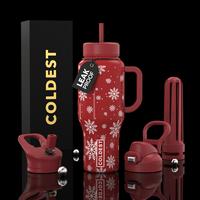 Glowie Snowflakes Ultra