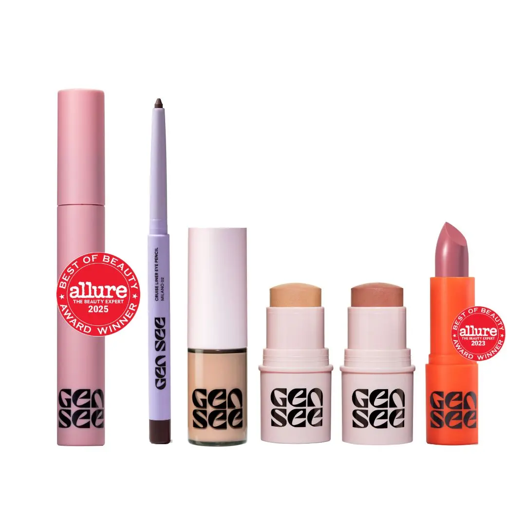 The 5 Minute Makeup Set The 5 Minute Makeup Set