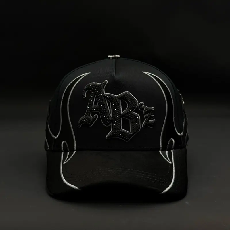 BEZ X Shifu “AB’z ” (Solo Gorra / Hat Only)