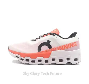 Trendy Gradient Sneakers - Stylish Hollow Sole for Streetwear & Daily Outfits