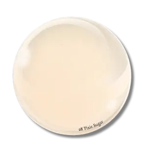 #28 Pixie Sugar -- Eye Candy Gel Polish: Spring