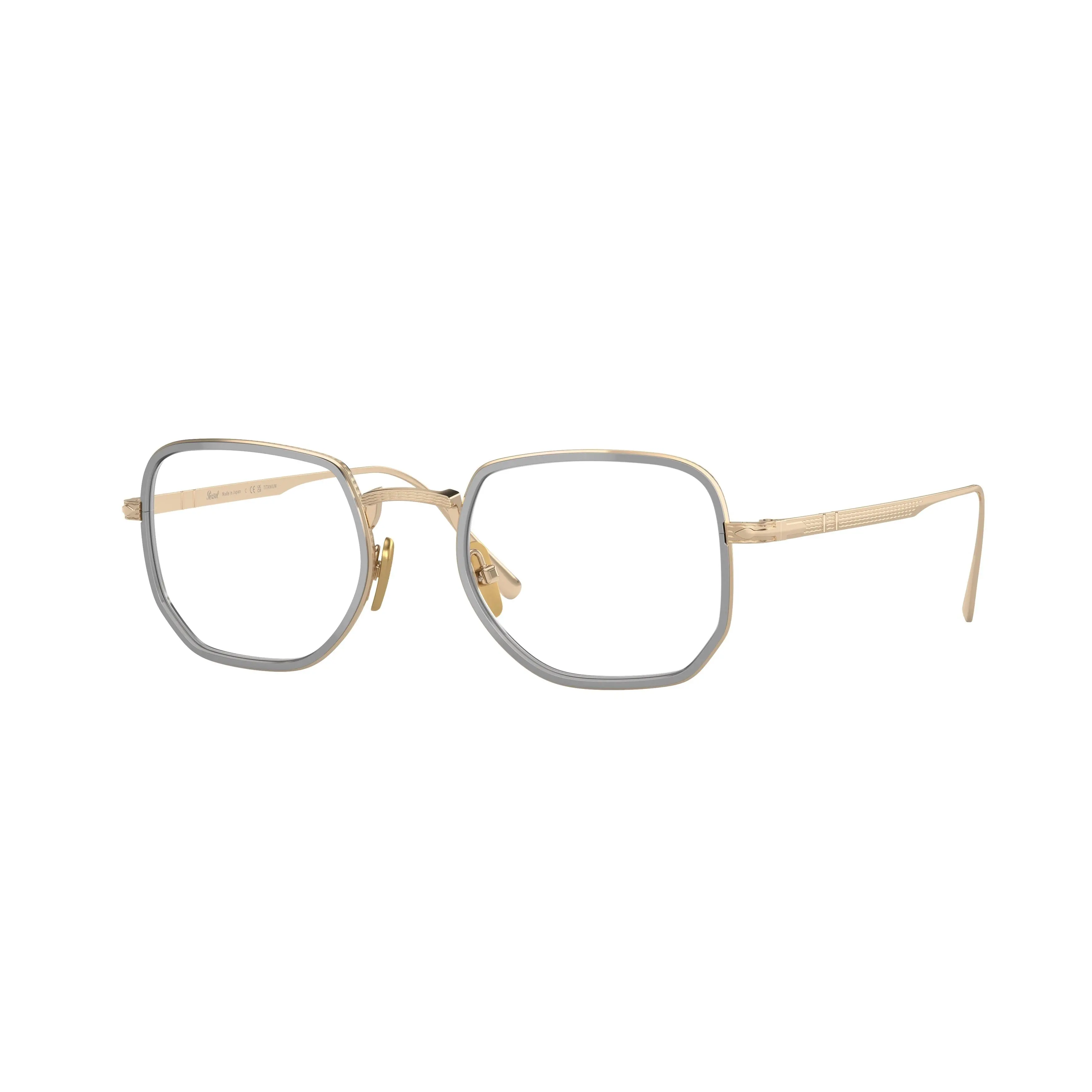 Persol PO5006VT Rectangle Eyeglasses
