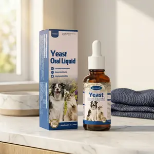 Special nutrient solution for pets, universal for cats and dogs, healthy and always ready