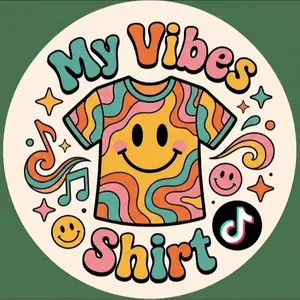 My Vibes Shirts