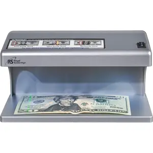 Royal Sovereign Countertop Counterfeit Detector (RCD-1500)