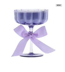 Lavender Lemonade candle Decor Ornaments Decoration