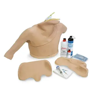 Simulaids Heart Cath Simulator