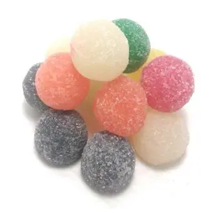 Gum Drops Gum Drops