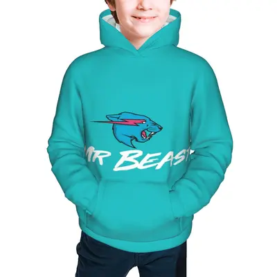 Mr Beast Ropa Unicornio TikTok Shop