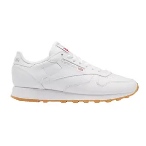 Reebok Unisex Classic Leather Shoes