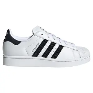adidas Superstar II White Black Beaded Stripes (Women's) (women) by StockX