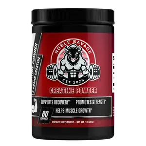 Ultra Pure Micronized Creatine Monohydrate