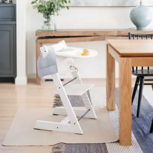 Mini - Wipeable Highchair Mat