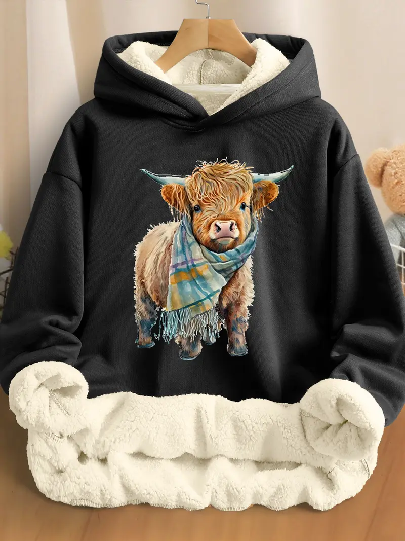 Hiw to hoodie scarf - TikTok Shop