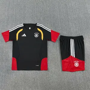 Germany National Football Team 2026 Masterpiece – Pinnacle of Style, Premium Fabric