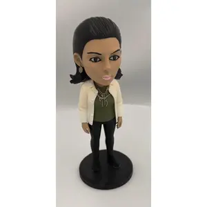 Meadow Soprano – Crime Family Collection | High-Quality Caricature Statue | Mini Edition (10.5 Inch Figure)