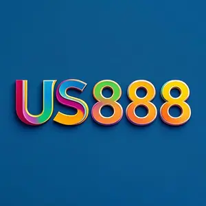 US888 shop logo