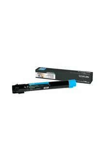 Lexmark Lexmark C950 Cyan High Yield Toner Cartr