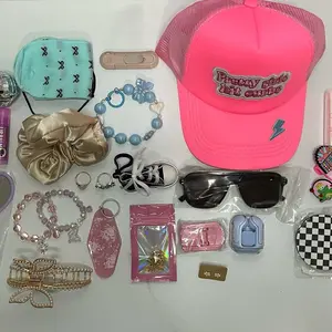 Faith & Fortune Co. Pre-Packed Accessory Bundle - Extra Large