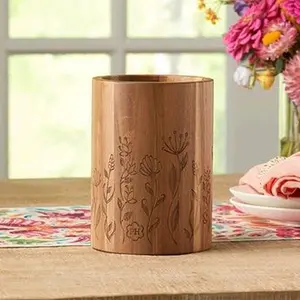 Organizador de madera