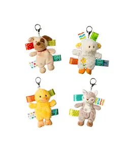 Taggies Diaper Bag Charms