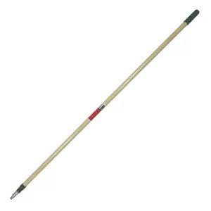 Wooster Brush R056 6 ft. To 12 ft. Wooster Paint Brush Extension Pole