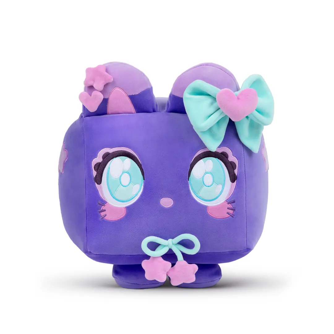 Kawaii Cat Plush!
