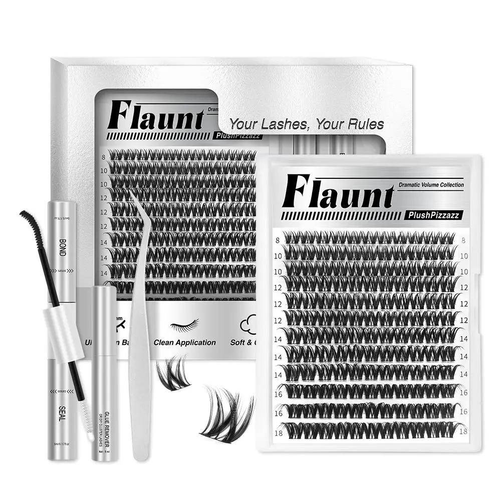 Flaunt Kit 