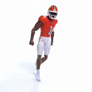 #1 Clemson Walk-On Player | Dark