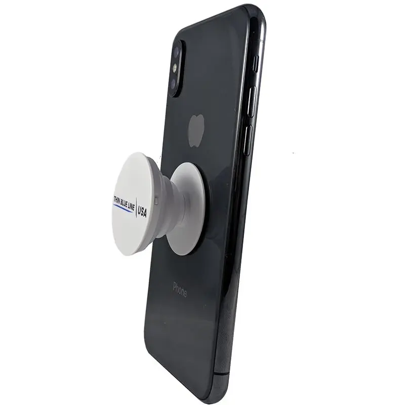 Phone Holder · Thin Blue Line USA